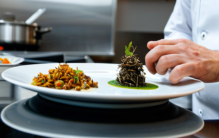 culinária - 이미지 1