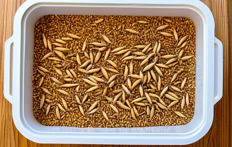 Criando um Paraíso de Insetos: Dicas Essenciais que Você Precisa Saber! 2 criando - 이미지 1