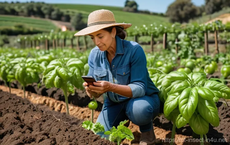 곤충 관련 모바일 앱 개발 - **Prompt:** A joyful child, approximately 8-10 years old, wearing a clean t-shirt and shorts, is sit... 곤충 관련 모바일 앱 개발 - **Prompt:** A joyful child, approximately 8-10 years old, wearing a clean t-shirt and shorts, is sit...