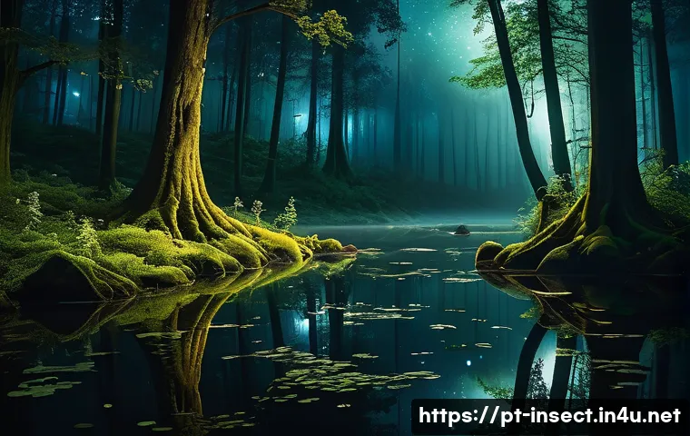 Desvende o universo fascinante dos insetos através da poesia 4 곤충을 주제로 한 시 관련 이미지 2