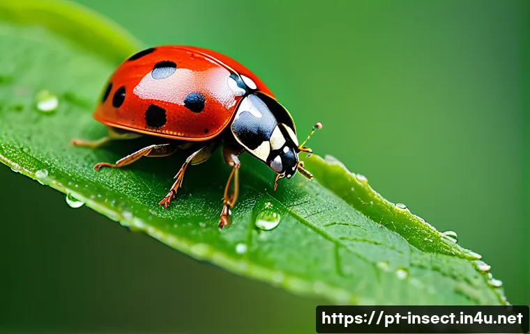 곤충과 도시 생태계 관련 이미지 1