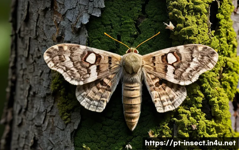 Você Não Vai Acreditar: Os Truques de Camuflagem que Garantem a Sobrevivência dos Insetos 4 곤충의 보호색과 생존율 관련 이미지 2