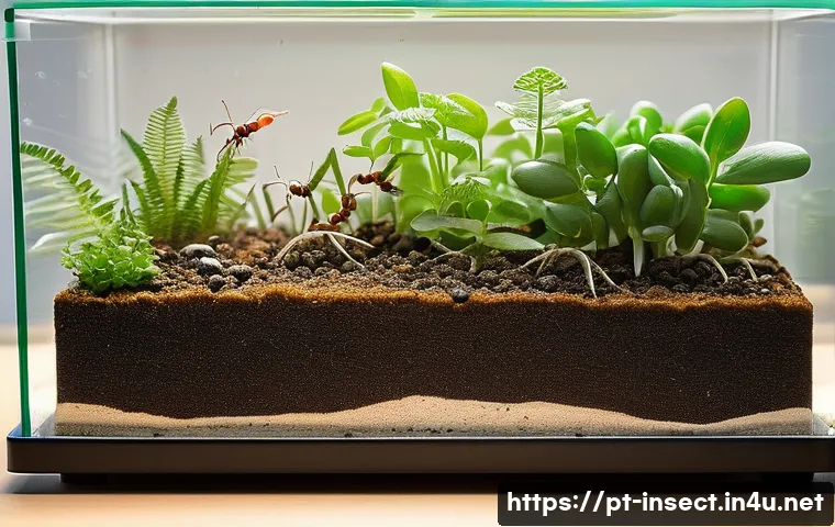 Descubra os 7 segredos para transformar insetos em pets incríveis e surpreendentes 4 곤충 애완동물화 추세 관련 이미지 2